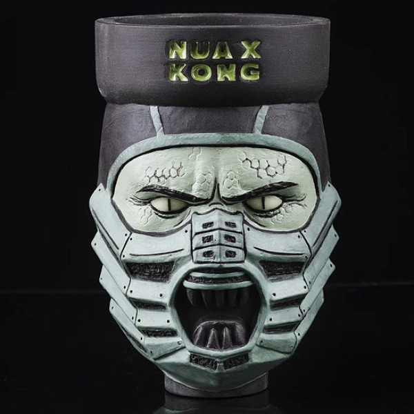 Чаша Kong REPTILE в Казани