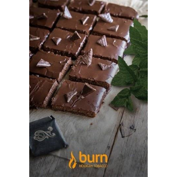 Табак Burn After Eight 100 грамм в Казани