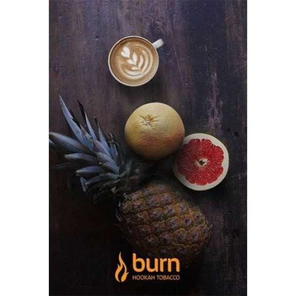Табак Burn Bali Lounge 100 грамм в Казани