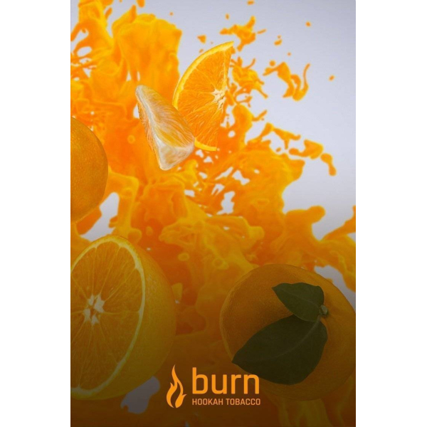 Табак Burn Fanta 100 грамм в Казани