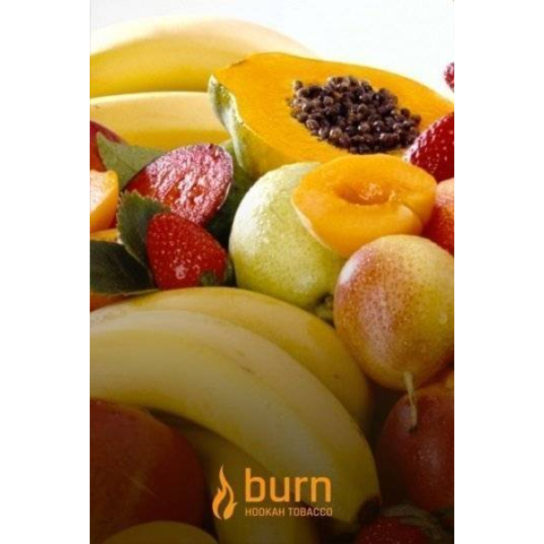 Табак Burn Feel Good 100 грамм в Казани