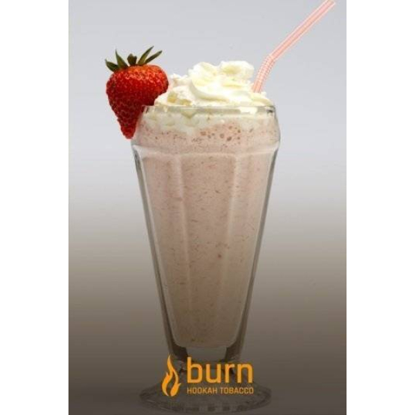 Табак Burn Milkshake 100 грамм в Казани