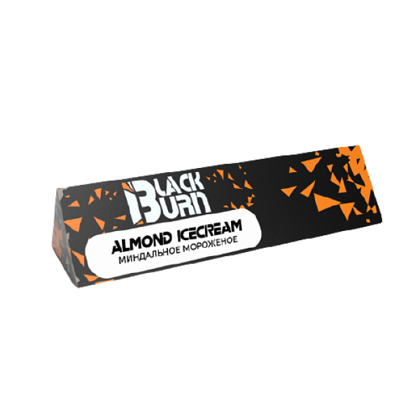 Табак BlackBurn Almond Icecream 25 грамм в Казани