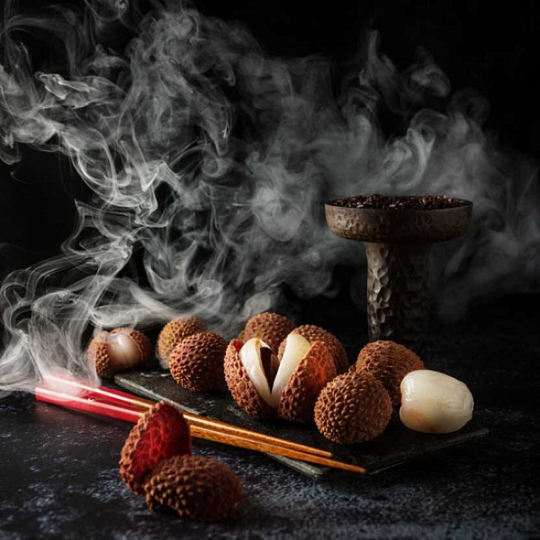 Табак Blackburn Asian Lychee 100 грамм в Казани