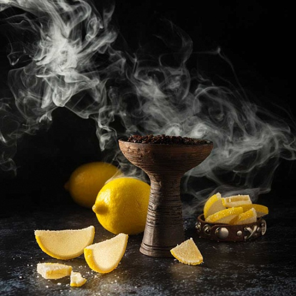 Табак Blackburn Lemon Sweets 100 грамм в Казани
