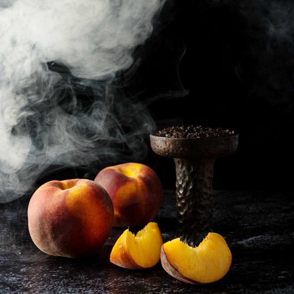 Табак Blackburn Peach Killer 100 грамм в Казани