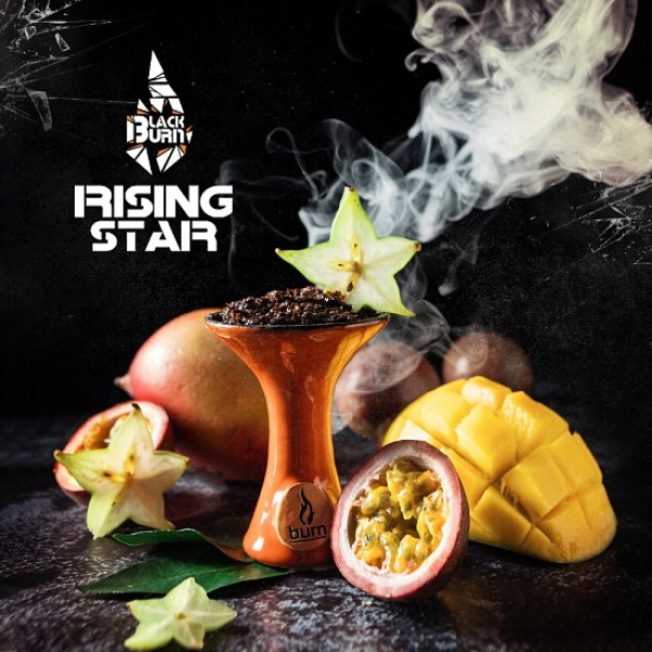 Табак Blackburn Rising Star 100 грамм в Казани