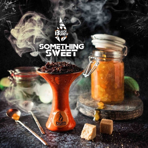 Табак Blackburn Something Sweet 100 грамм в Казани