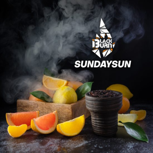 Табак Blackburn Something Tropical 100 грамм в Казани