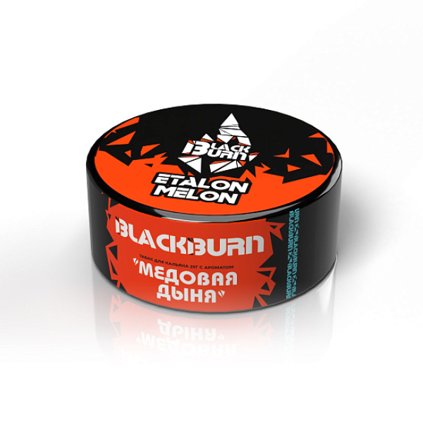 Табак Blackburn Etalon Melon (Медовая дыня) 25 гр в Казани