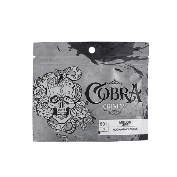 Смесь Cobra Origins Melon 50 гр в Казани