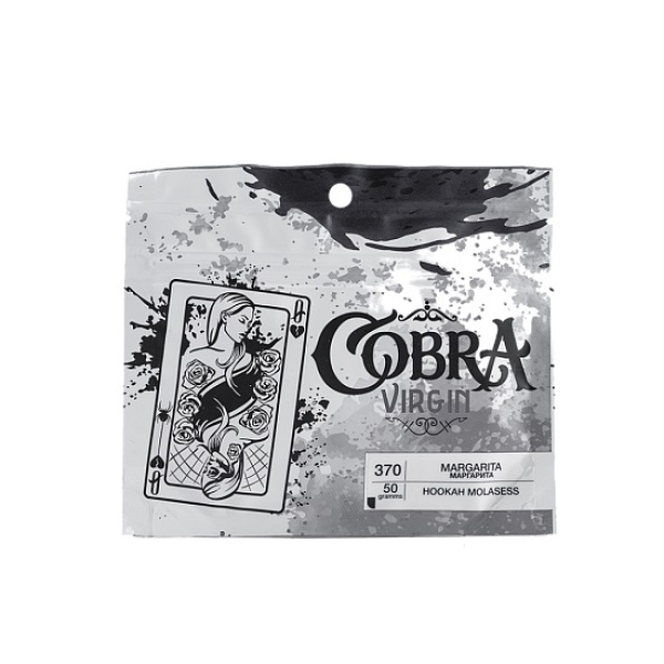 Смесь Cobra Virgin Margarita 50гр в Казани