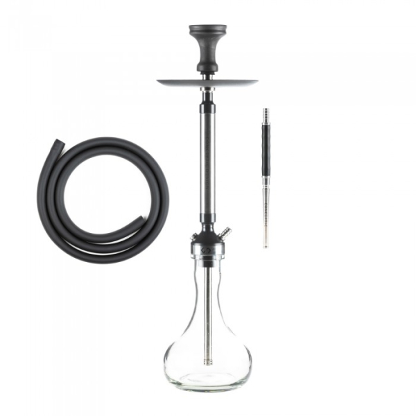 Кальян Conceptic Design Steel Pro (65 см) в Казани