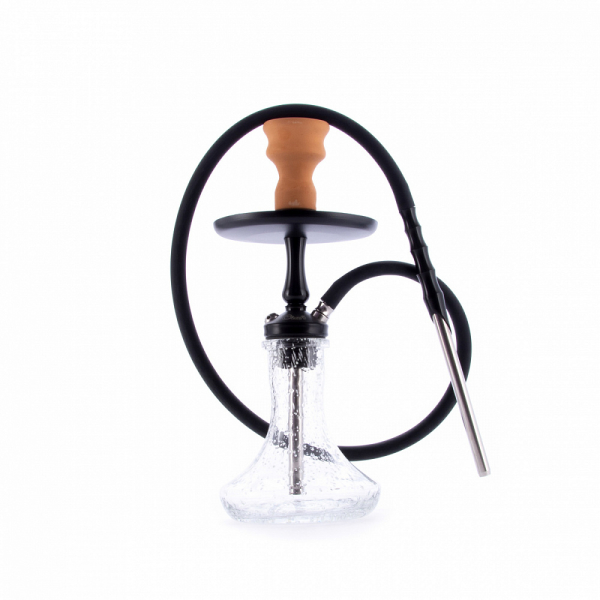 Кальян Craft Gypsy Nano Black в Казани