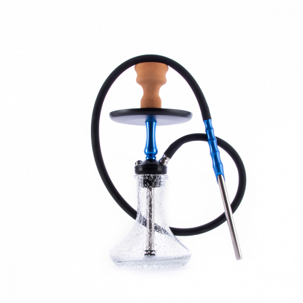 Кальян Craft Gypsy Nano Blue в Казани