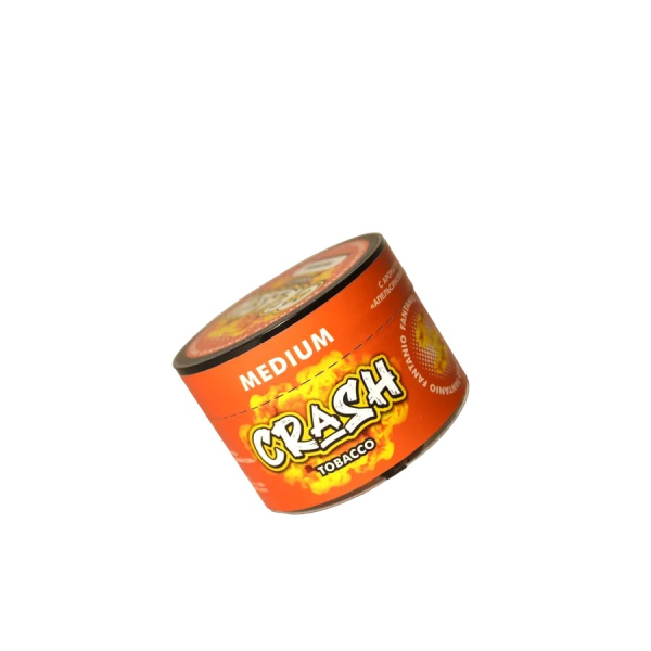 Табак CRASH TOBACCO Fontania 50 гр в Казани
