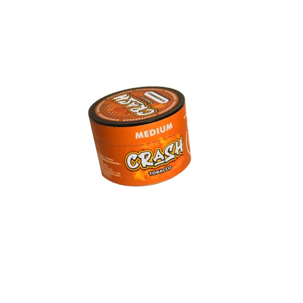 Табак CRASH TOBACCO Gingerbread 50 гр в Казани