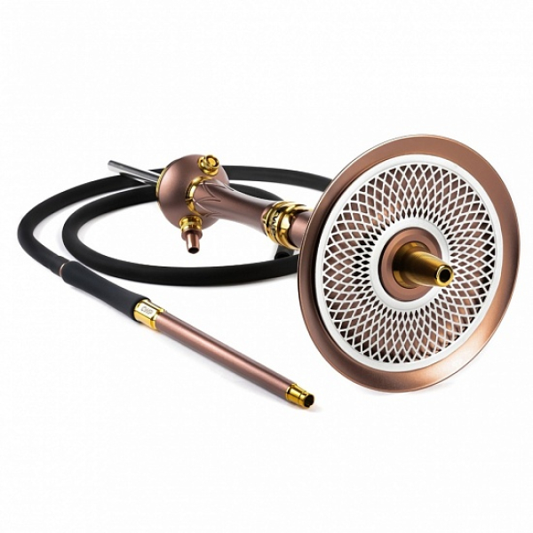 Кальян CWP Razor II Bronze-Gold в Казани