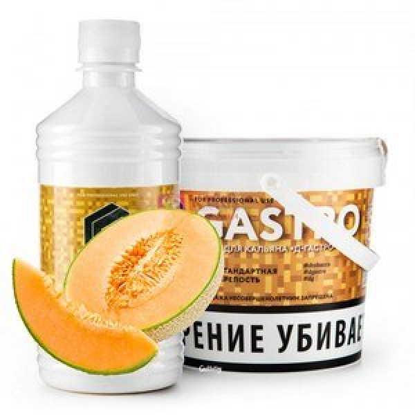 Табак D-Gastro Дыня 500 грамм в Казани