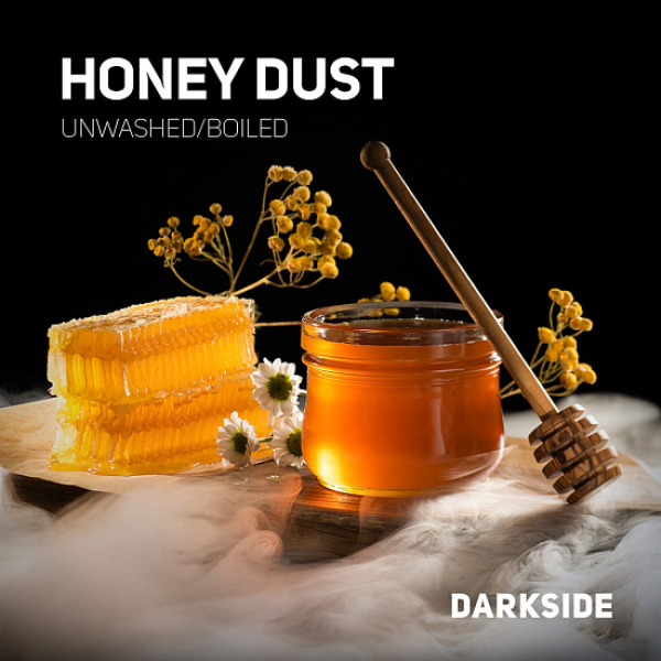 Табак Darkside Core Honey Dust 30 грамм в Казани