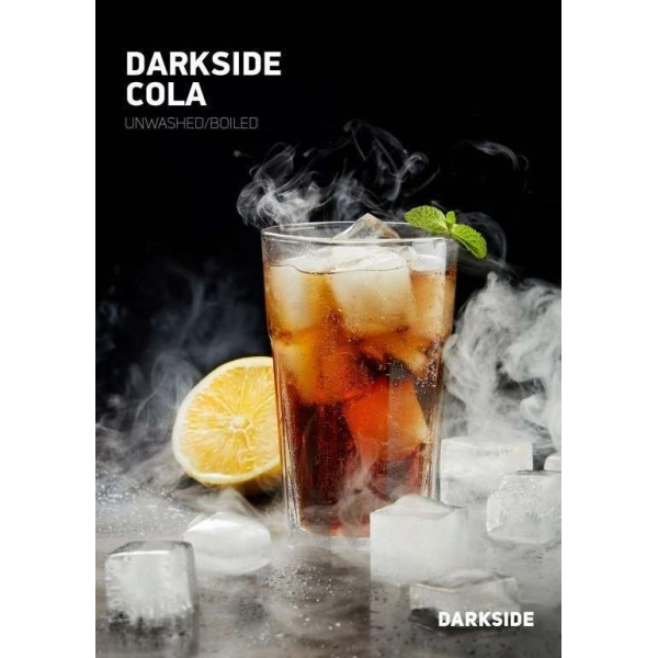 Табак Darkside Cola Rare 100 грамм в Казани