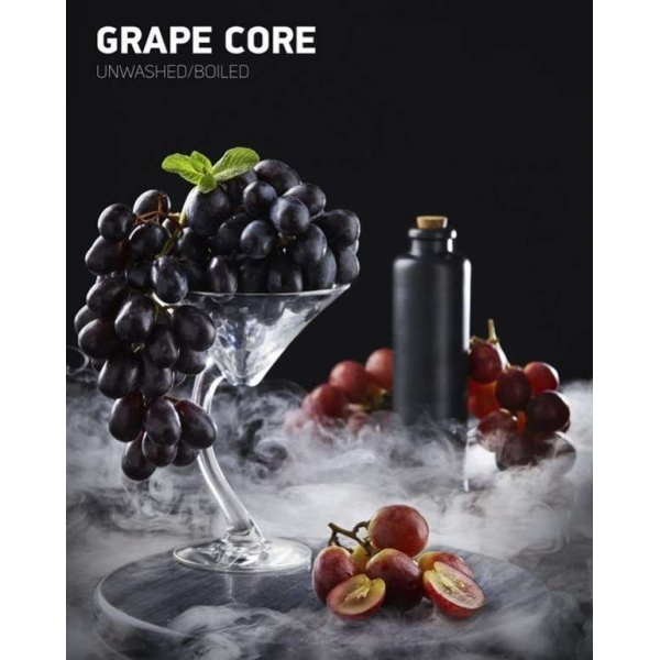 Табак Darkside Grape Core Rare 100 грамм в Казани