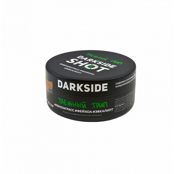 Табак Darkside Shot Таежный Трип 120 грамм в Казани