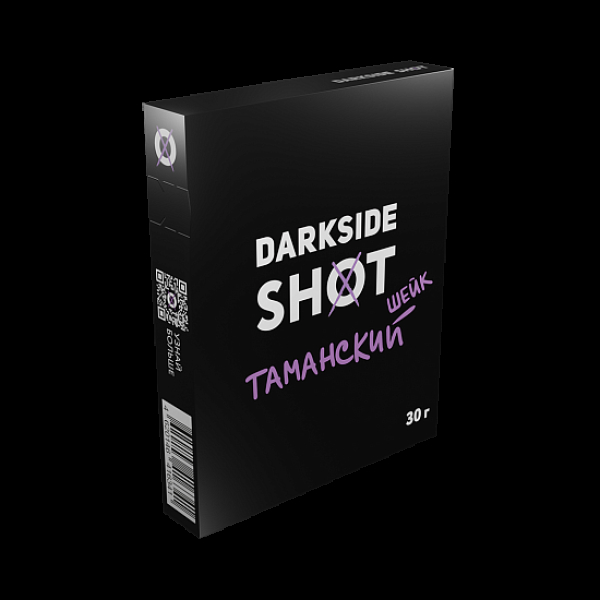 Табак Darkside SHOT Таманский шейк 30 гр в Казани