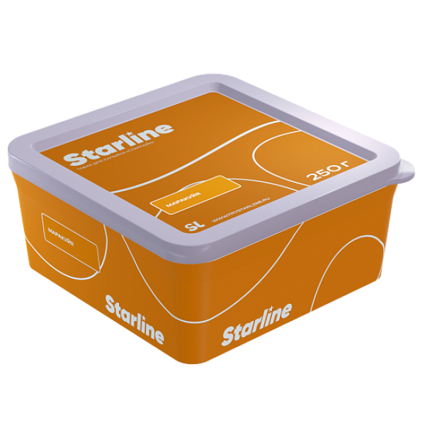 Табак STARLINE МАРАКУЙЯ  250 гр в Казани