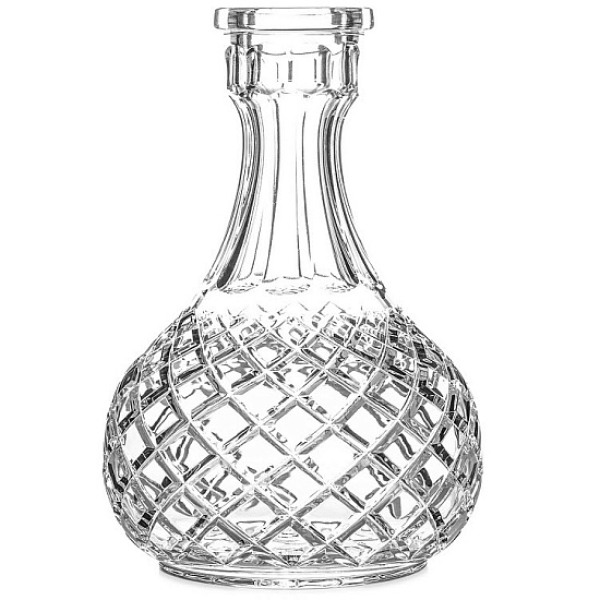 Колба ALPHA HOOKAH CRYSTAL X GOLD в Казани