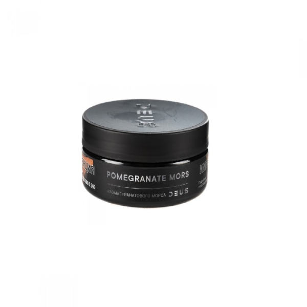 Табак Deus Pomegranate Mors (Гранатовый морс) 20 гр в Казани