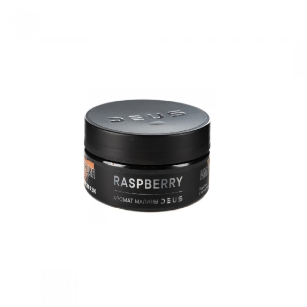 Табак Deus Raspberry (Малина) 20 гр в Казани