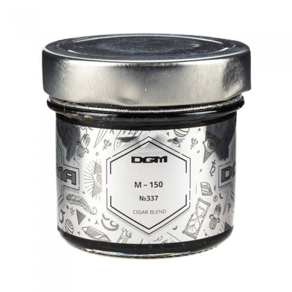 Табак Dogma М 150 80 гр в Казани