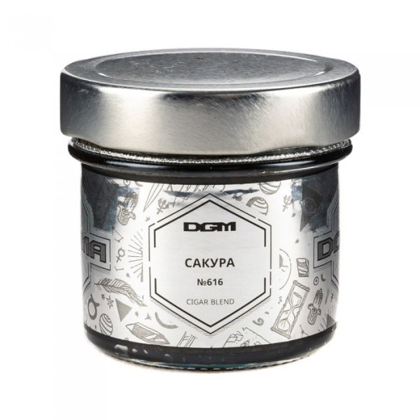 Табак Dogma Сакура 80 гр в Казани