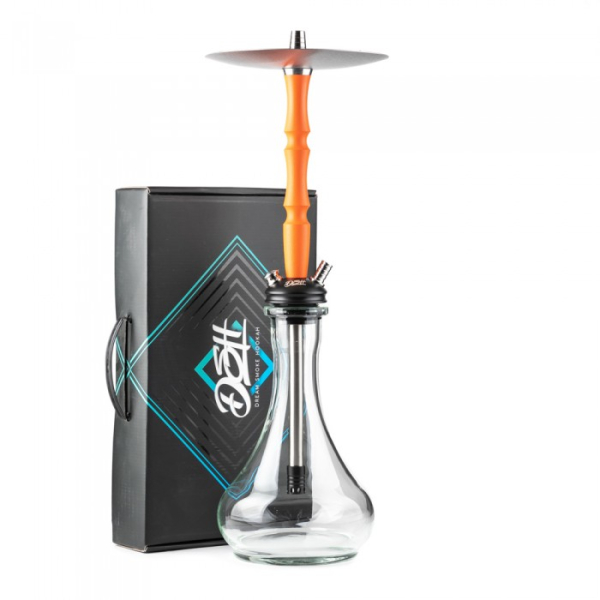 Кальян DSH Eco Orange (50 см) в Казани