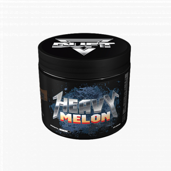Табак DUFT Heavy Melon (дыня) 200 гр в Казани