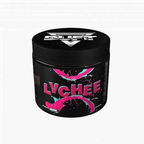 Табак DUFT Lychee (личи) 200 гр в Казани