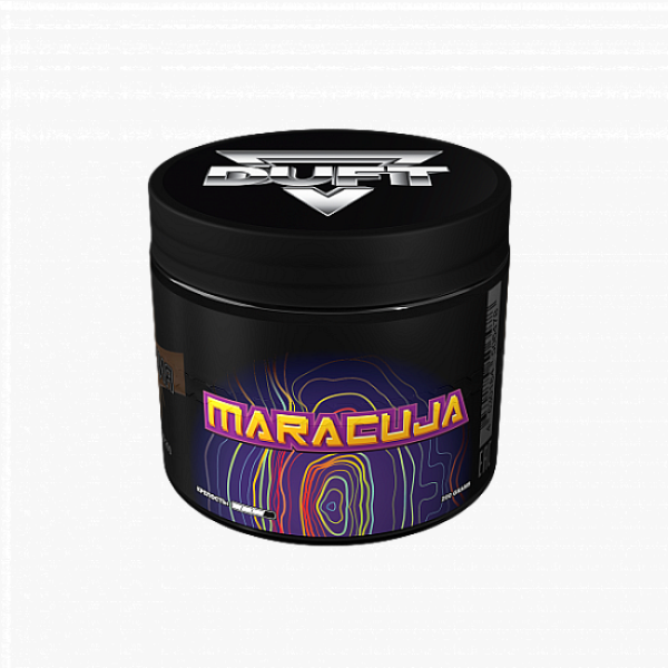 Табак DUFT Maracuja (маракуйя) 200 гр в Казани