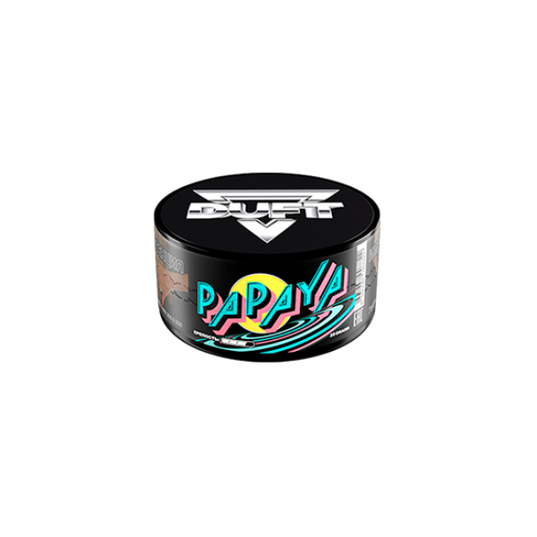 Табак DUFT Papaya (папайя) 200 гр в Казани