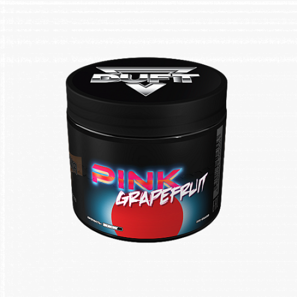 Табак DUFT Pink Grapefruit (розовый грейпфрут) 200 гр в Казани