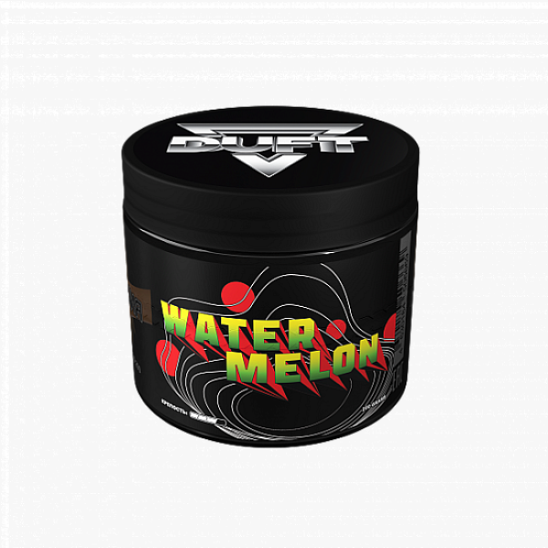 Табак DUFT Watermelon (арбуз) 200 гр в Казани
