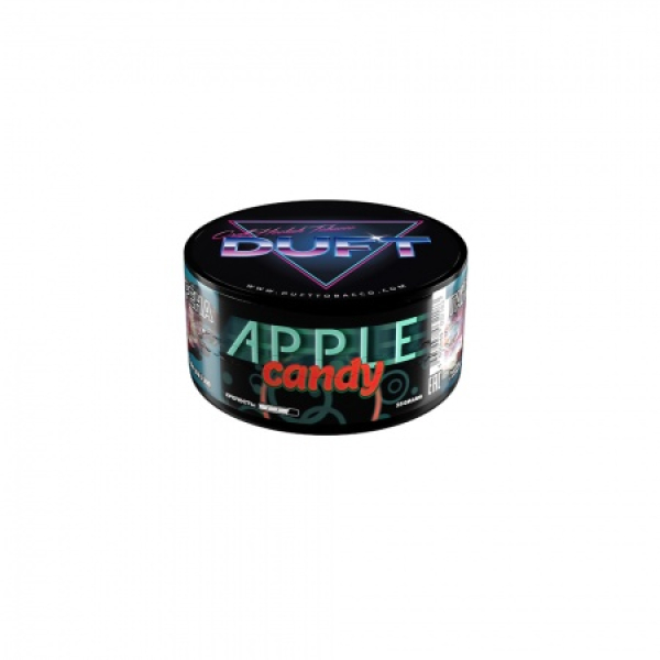 Табак DUFT APPLE CANDY 20 гр в Казани