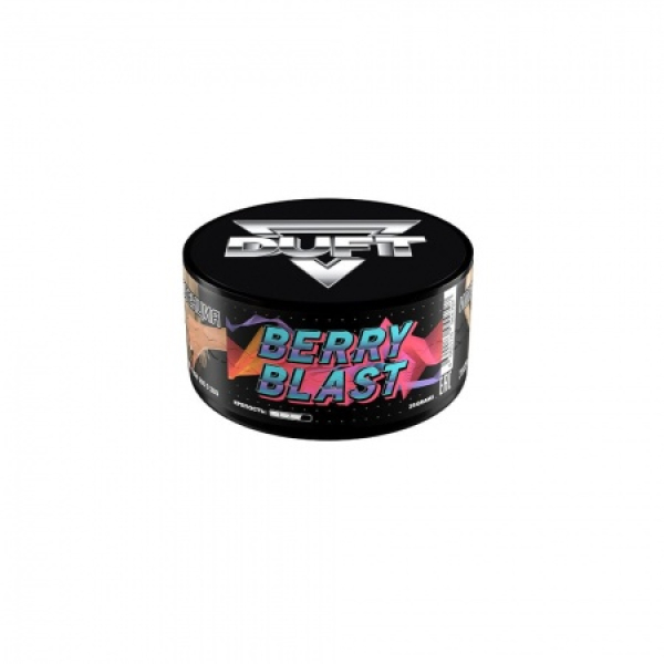 Табак DUFT BERRY BLAST 20 гр в Казани