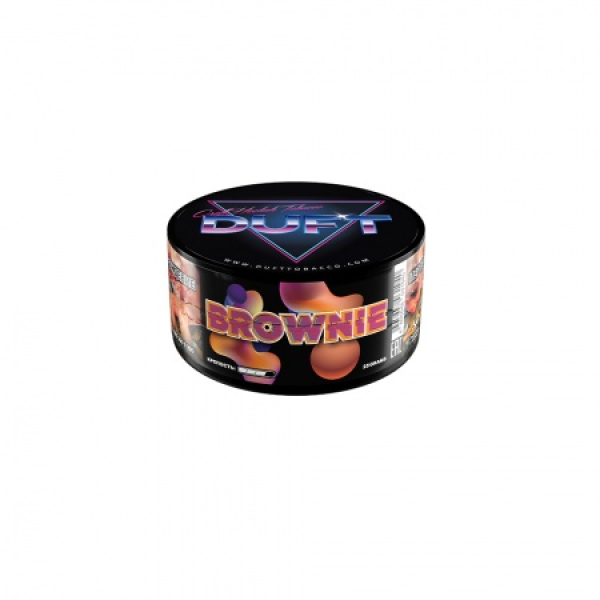 Табак DUFT BROWNIE 20 гр в Казани