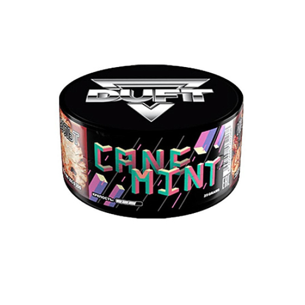 Табак DUFT CANE MINT 20 гр в Казани