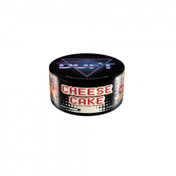 Табак DUFT CHEESECAKE 20 гр в Казани