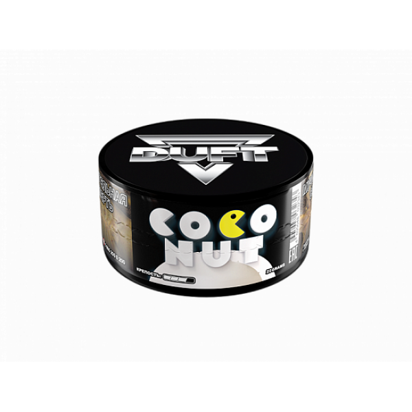 Табак DUFT COCONUT 20 гр в Казани