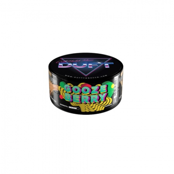Табак DUFT GOOZEBERRY 20 гр в Казани