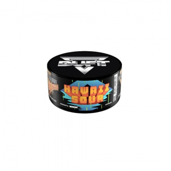 Табак DUFT HAWAII SOUR 20 гр в Казани
