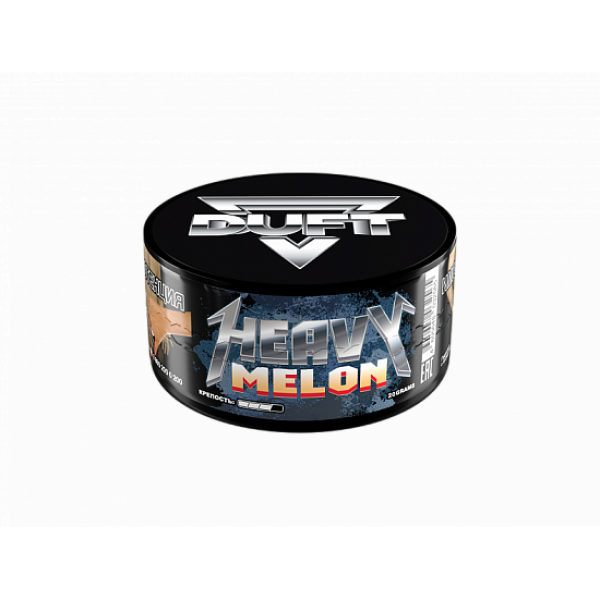 Табак DUFT HEAVY MELON 20 гр в Казани